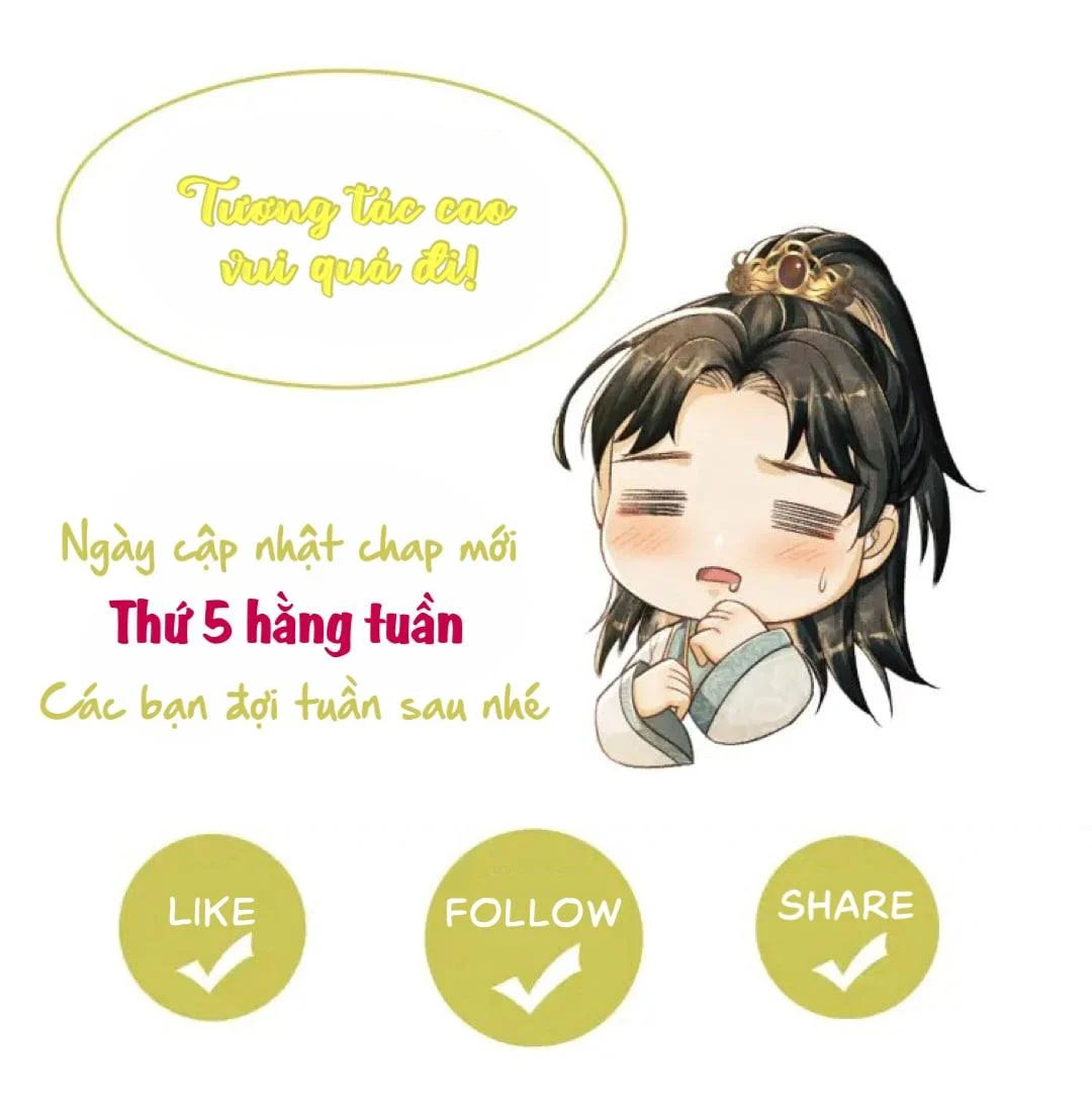 tướng quân luôn tự coi mình thành thế thân chapter 11 51