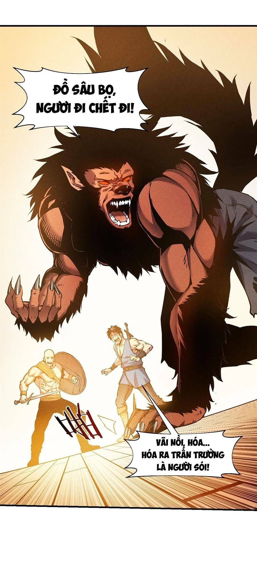 tối cường kiếm thần trọng sinh ký chapter 3 43