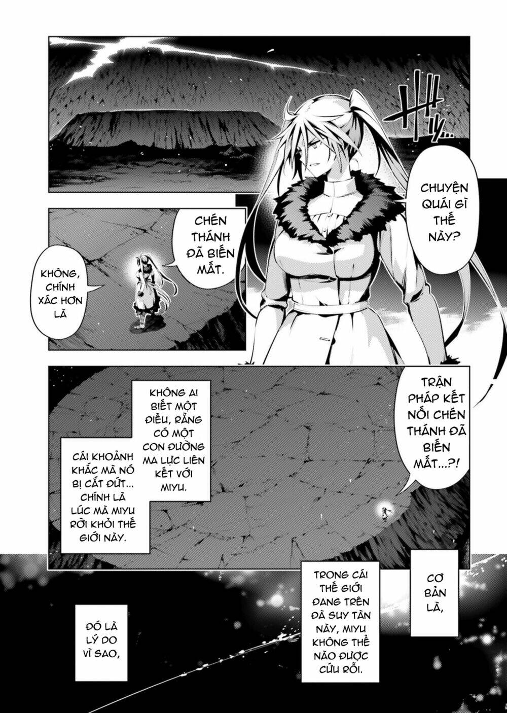 fate/kaleid liner prisma illya drei! chapter 39 23