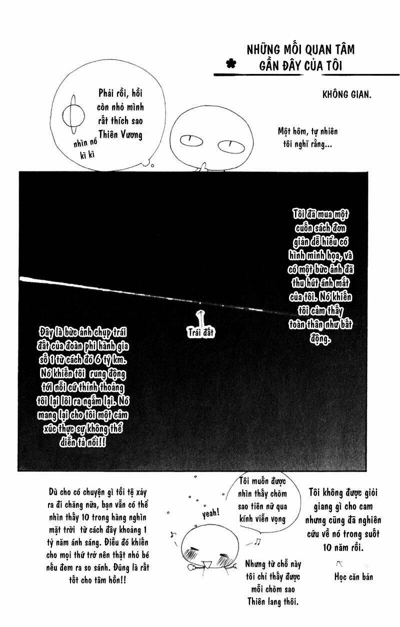 kare kano hajimemashita chapter 73 36