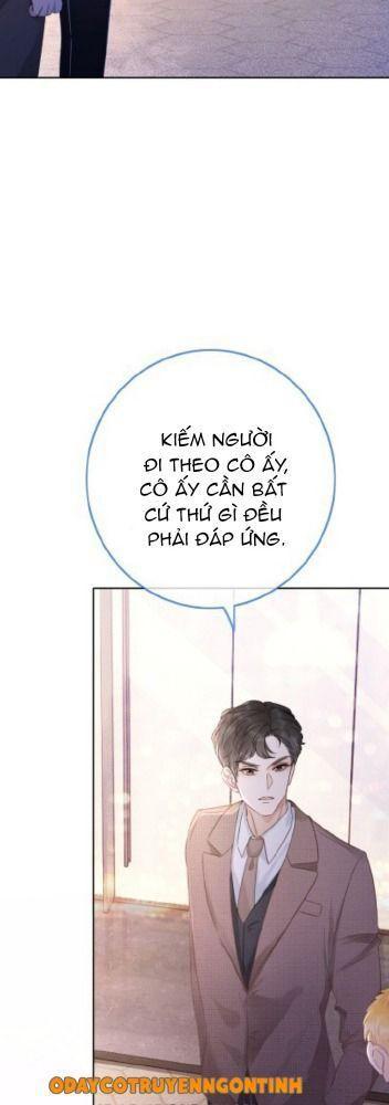 nữ phụ xuyên sách chỉ muốn làm cá ướp muối chapter 23 8