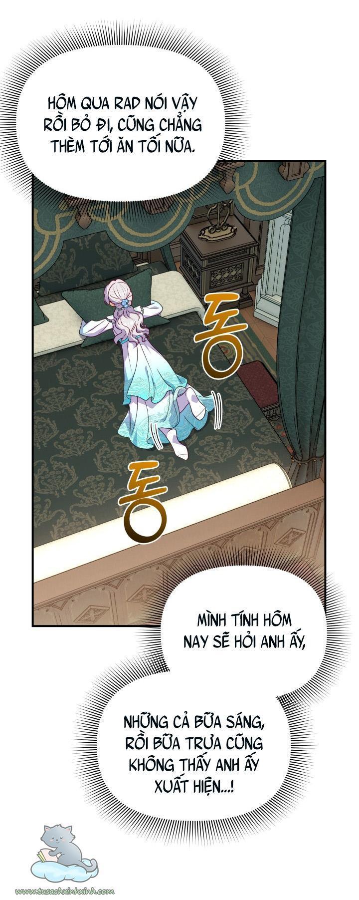 công nương khế ước của gia tộc công tước quái vật chapter 138 24