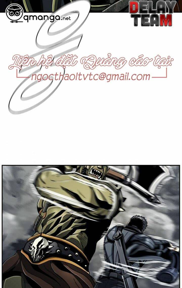 thợ săn đầu tiên chapter 70 30