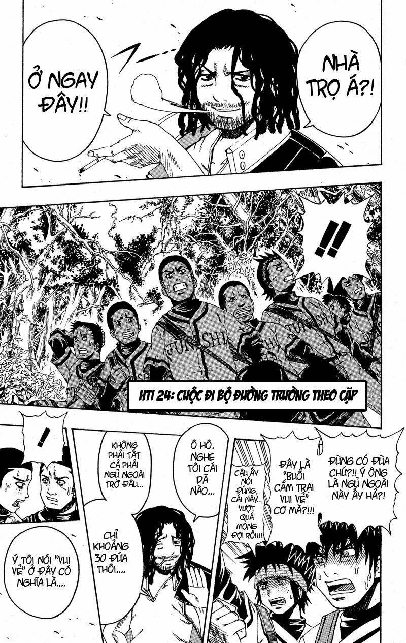 mr.fullswing chapter 24 1