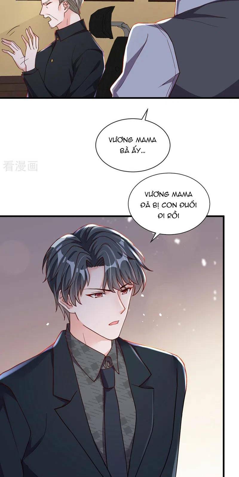 ác ma thì thầm chapter 39 27