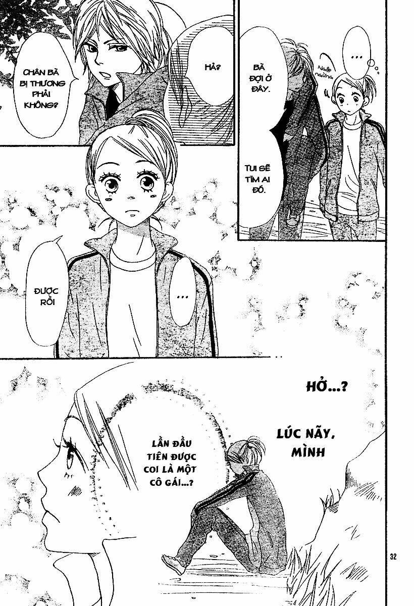 lovely complex plus chapter 2 34