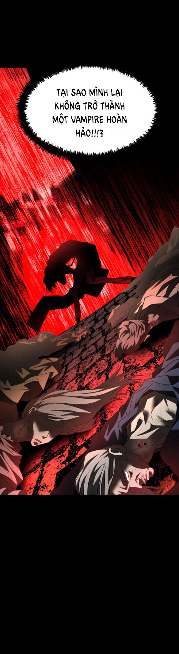 dark moon - tế đàn ánh trăng chapter 42.1 8