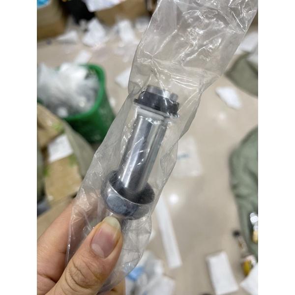 Cần mềm đôi nóng lạnh rửa bát thay thế