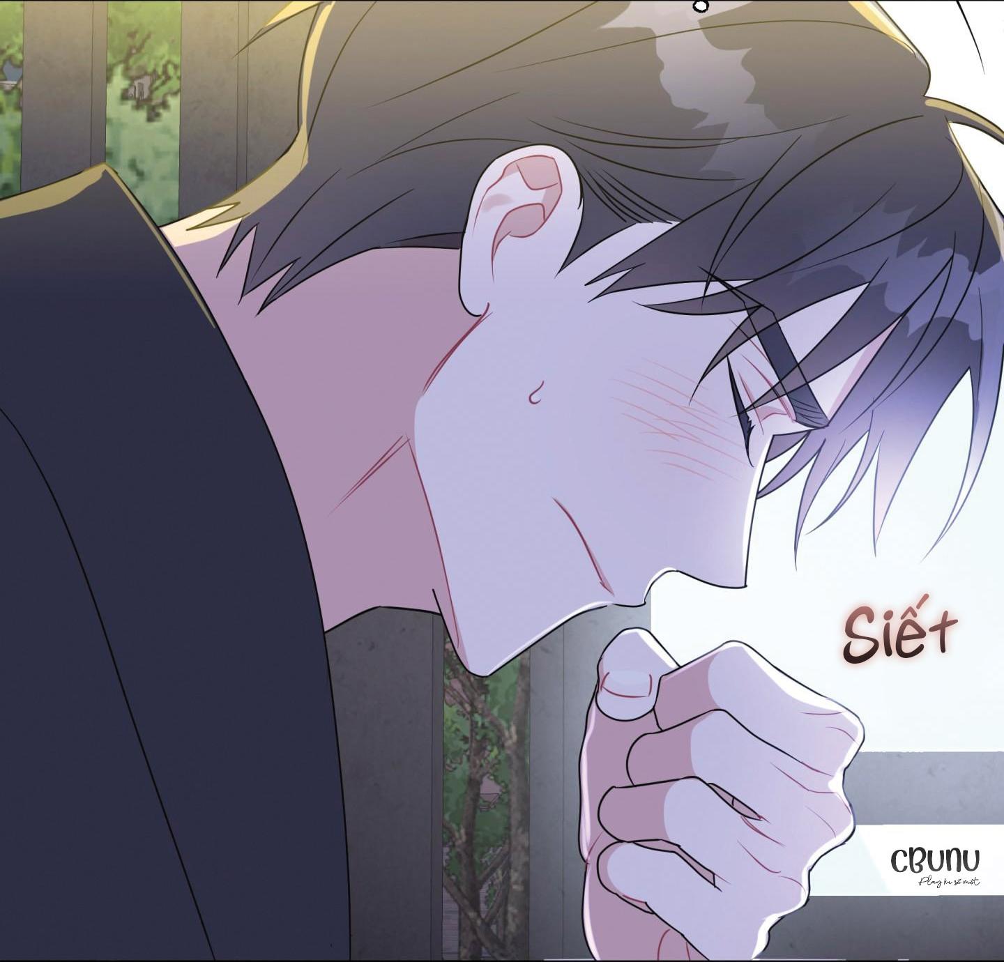 bắt tay hả, thôi bỏ đi! chapter 12 57