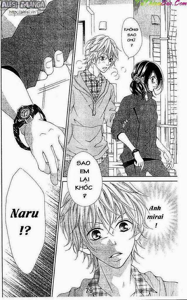 lời tỏ tình muộn màng chapter 7 20