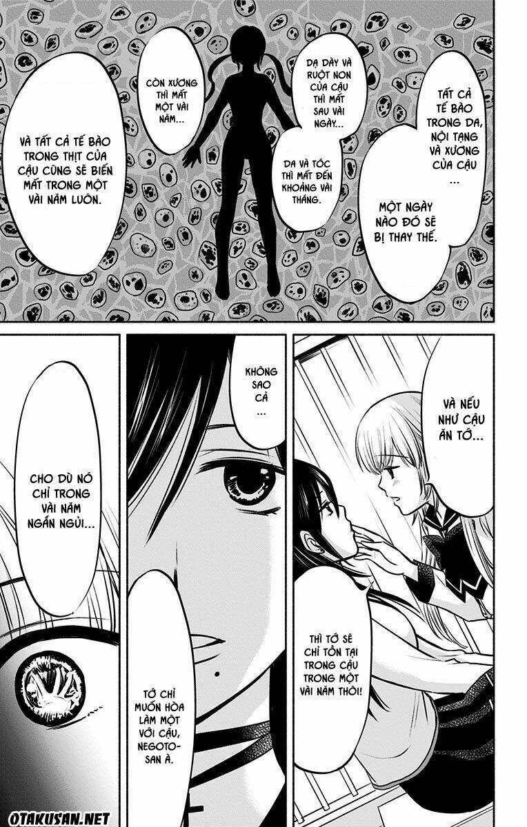 aisareru yori ￮-saretai chapter 5 19