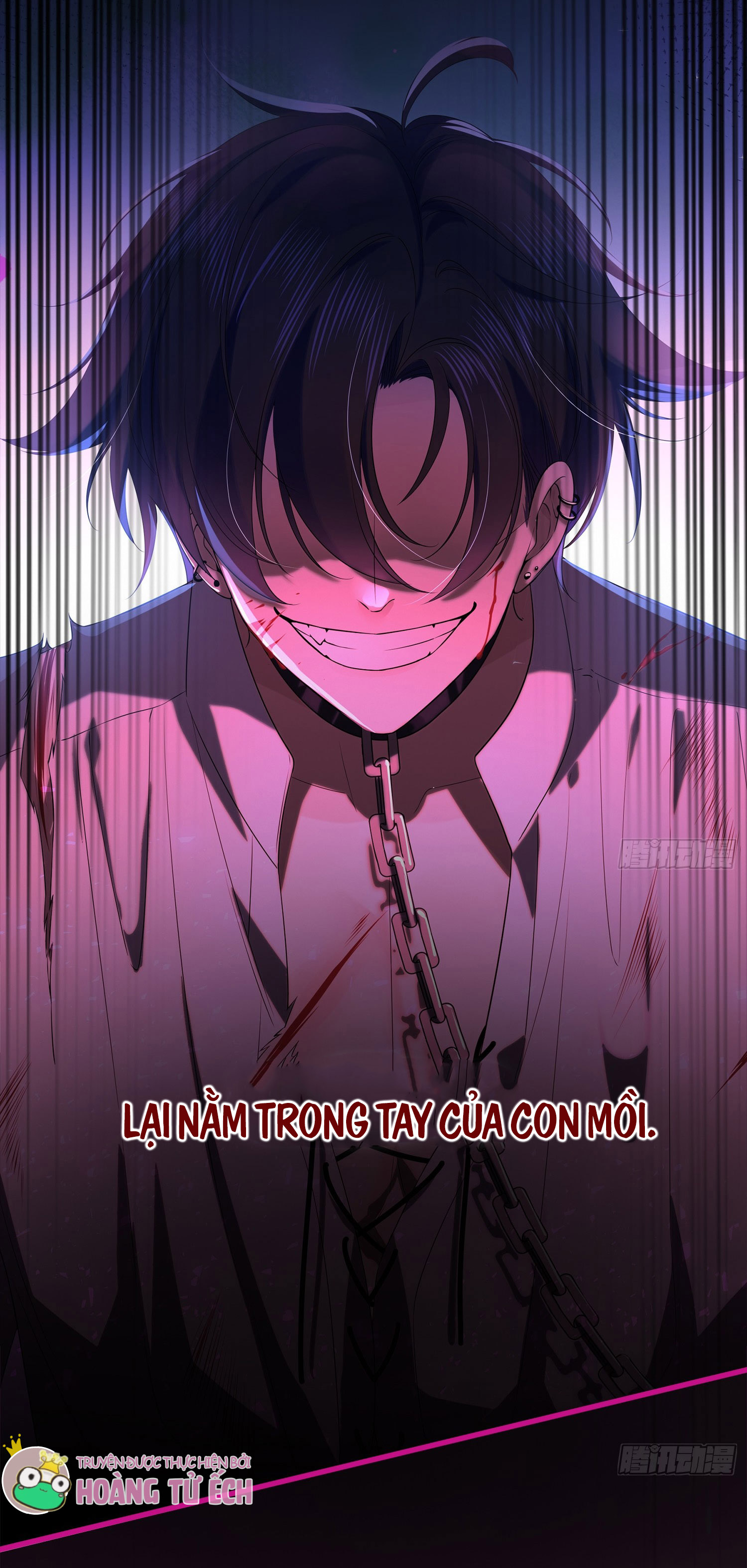 điếm nhiễm (hoen ố) chapter 0.1 4