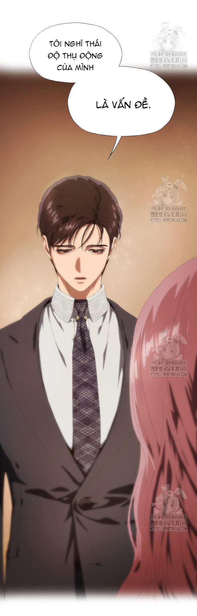 không thể thoát ra khỏi bộ phim kịch tính chapter 26.1 44