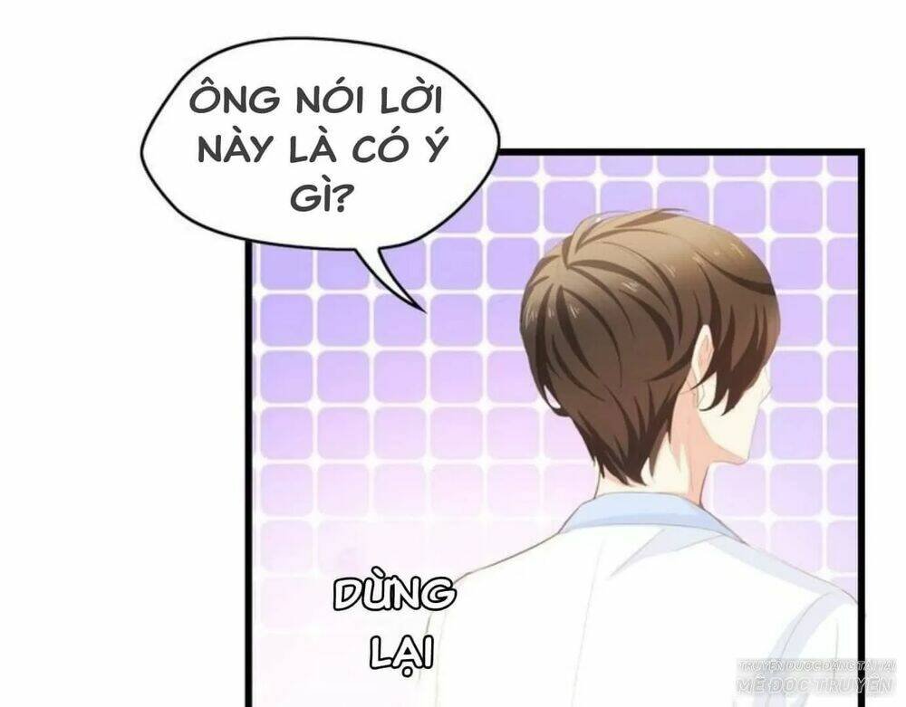 tổng tài đại nhân song mặt kiều thê chapter 32 46