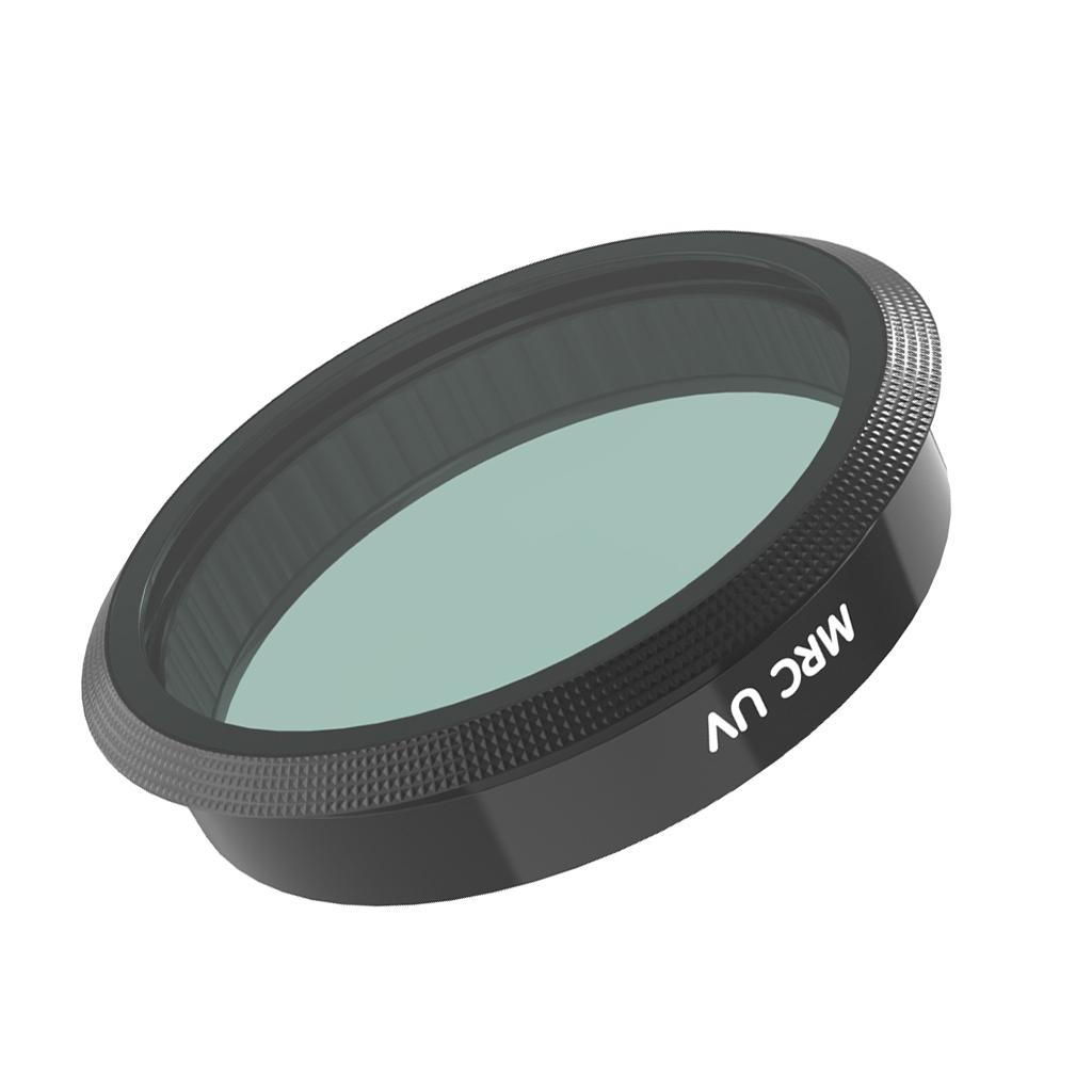 Waterproof Sports Camera Lens Protective Filter For DJI OSMO ACTION