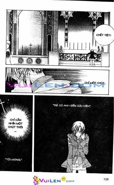 tiểu nữ vương chapter 7 139