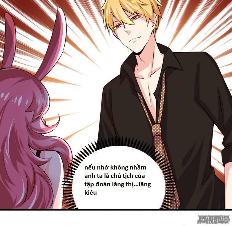 tổng tài đã cưới em chapter 26 2