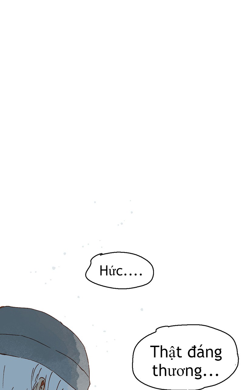 câu chuyện tình yêu kỳ lạ chapter 17 92