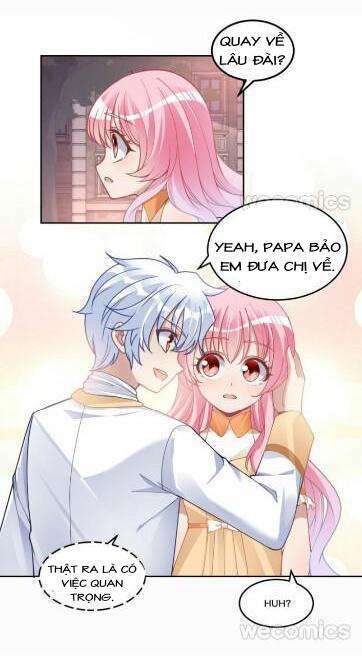 quy tắc sinh tồn của công chúa chapter 92.2 28