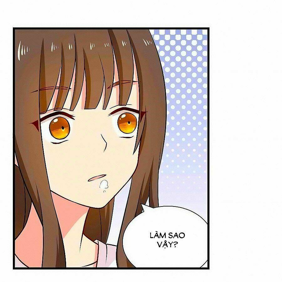 chỉ nhiễm thành hôn chapter 66 8