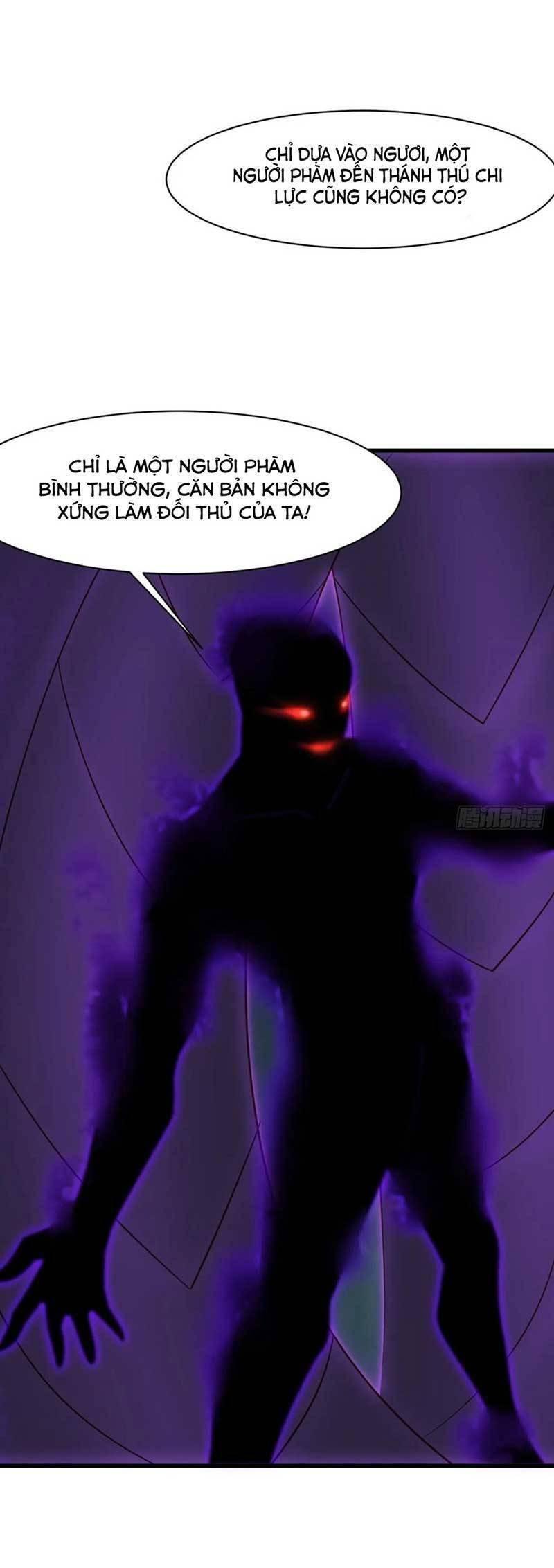 thuần hóa ba ba bạo quân chapter 106 10