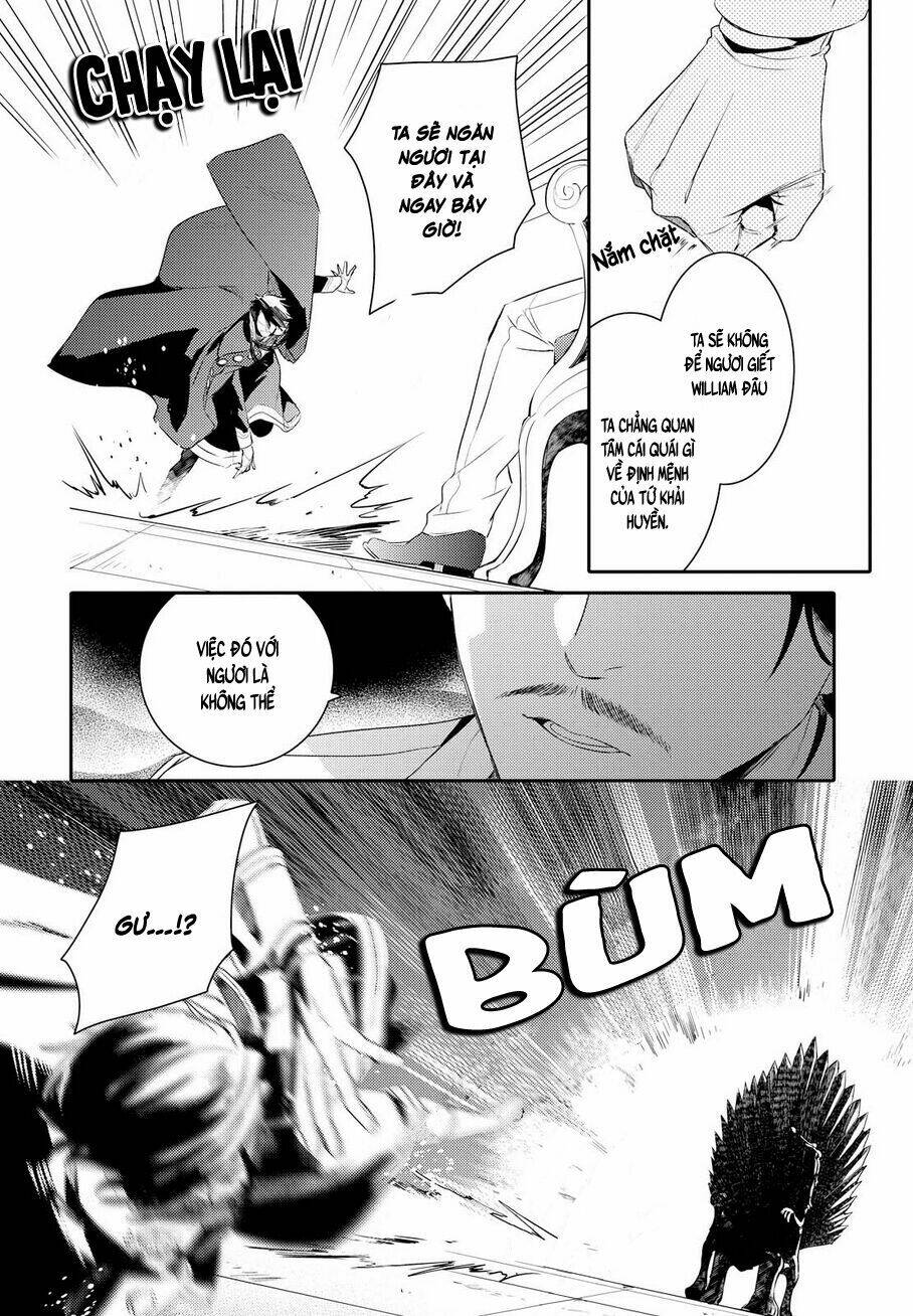 phong ấn triệu hồi ác quỷ dantalion chapter 84 5