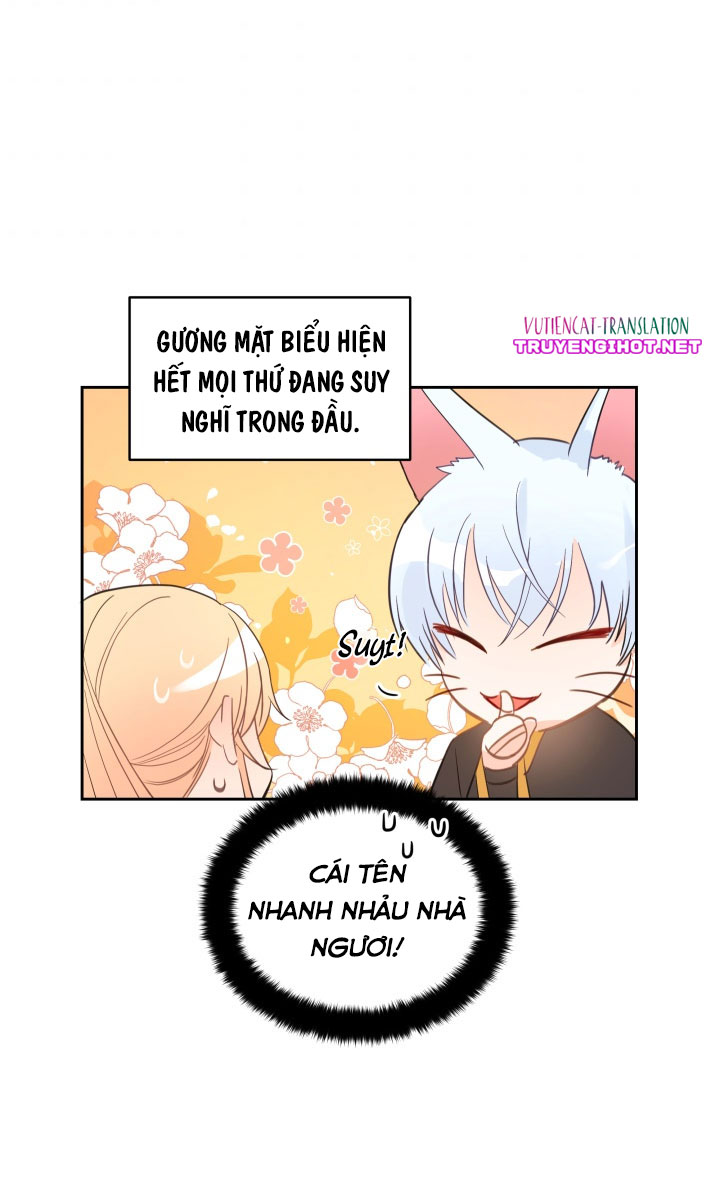 khế ước hậu cung chapter 21.2 19