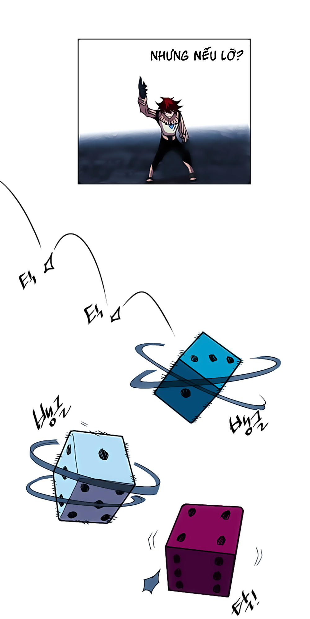 hard core leveling warrior chapter 25 50