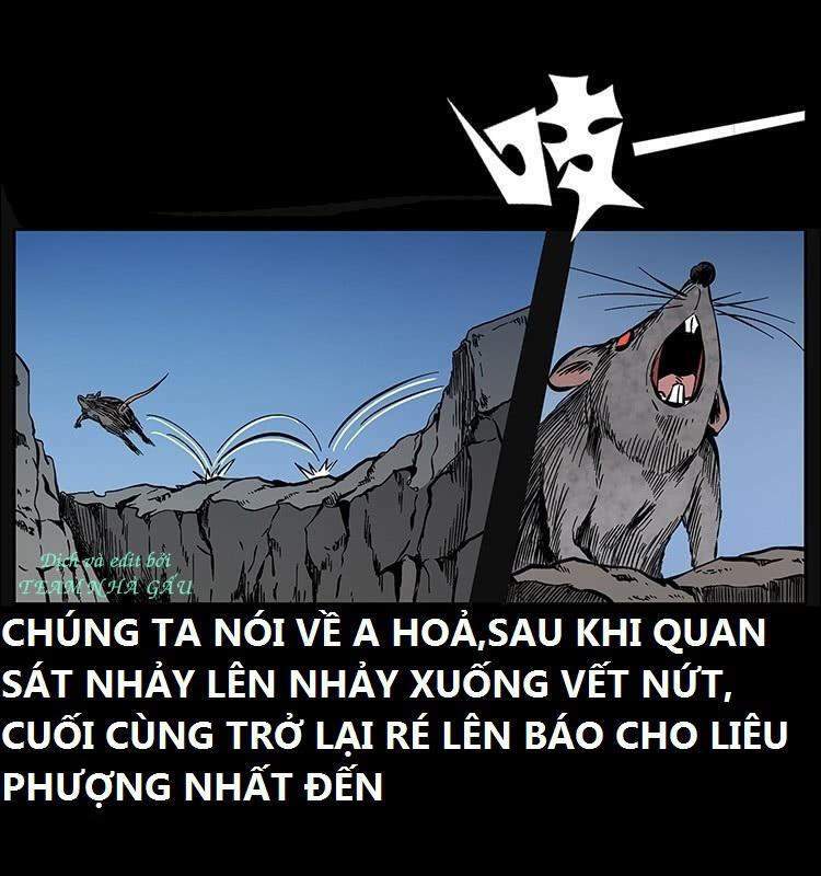 tiên sơn truyền kỳ chapter 29 19