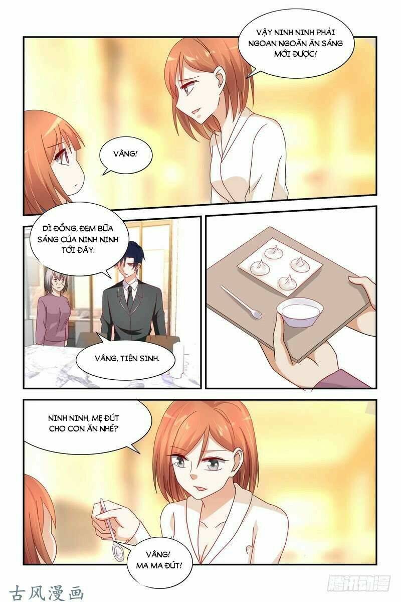 dường như tình yêu đã đến chapter 35 4