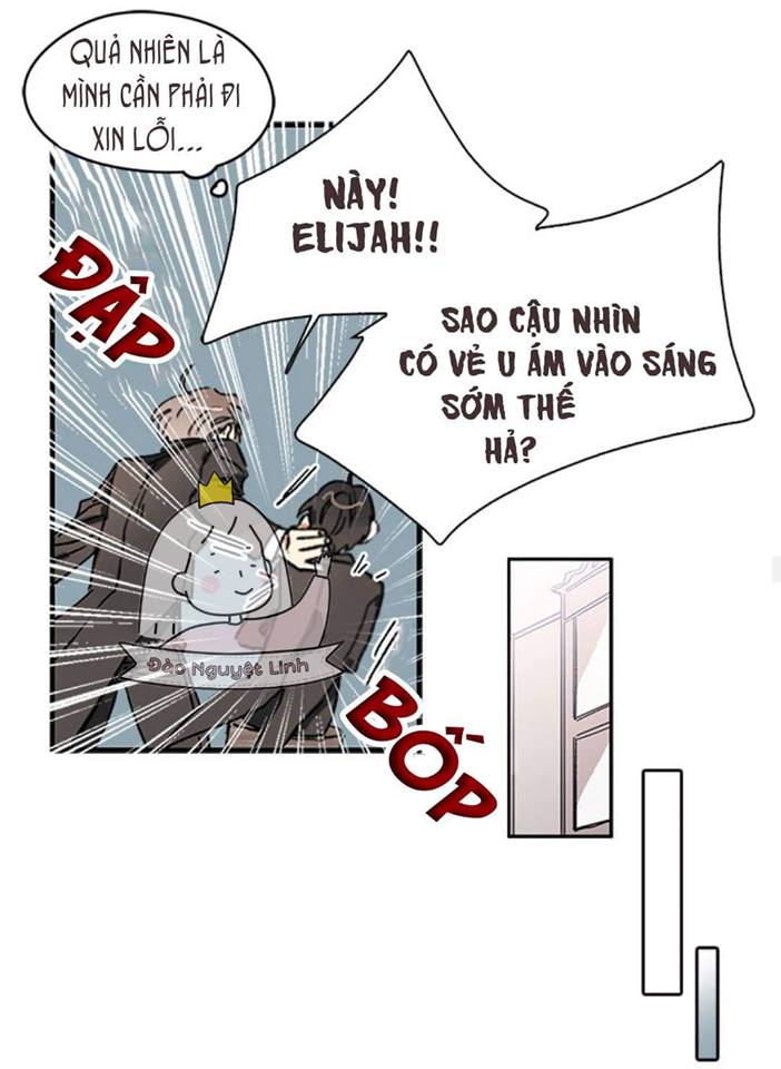 người hầu của tôi chapter 2.2 6