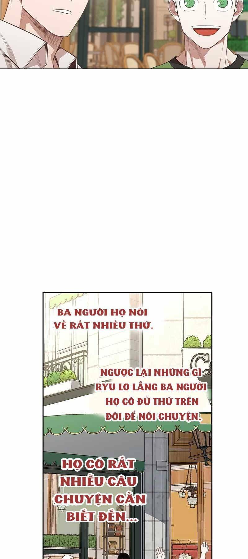 võ sĩ - the boxer chapter 123 40