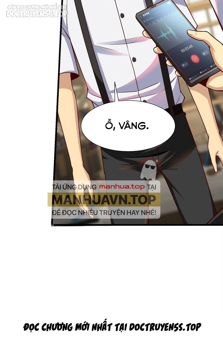 ta làm giàu từ thua lỗ game chapter 99 52