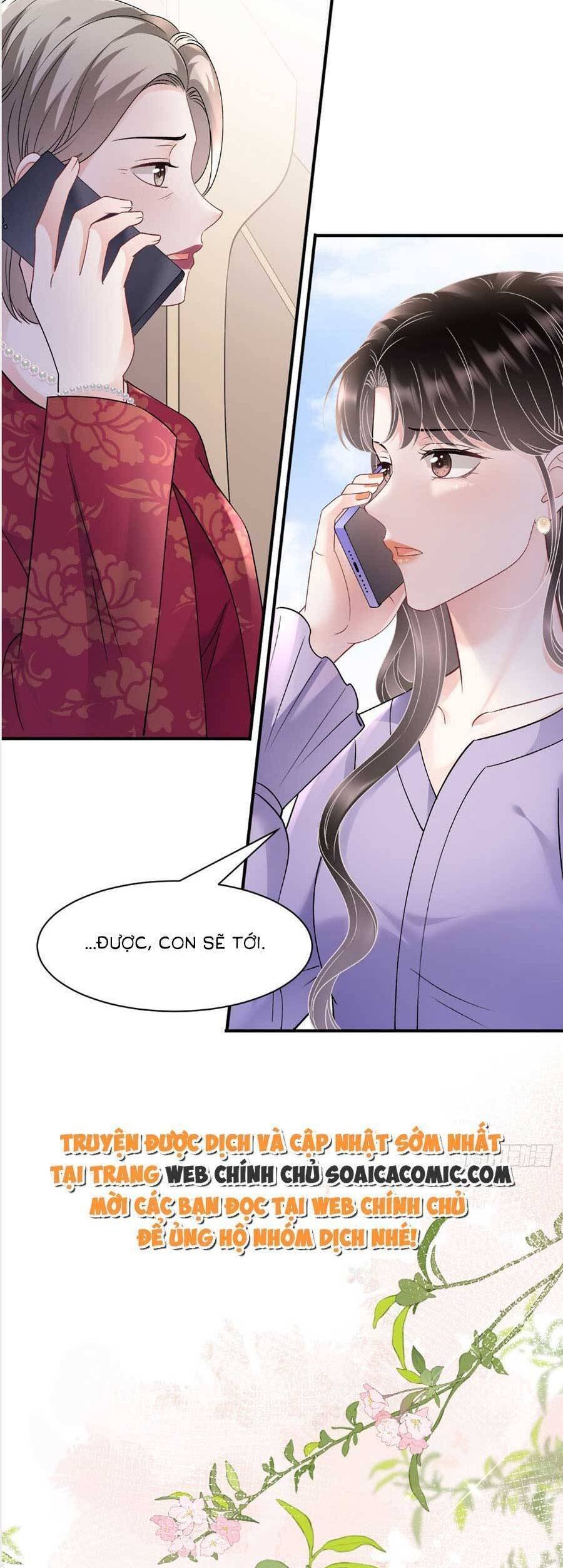 [16+] đại tiểu thư có thể có ý đồ xấu chapter 156 12