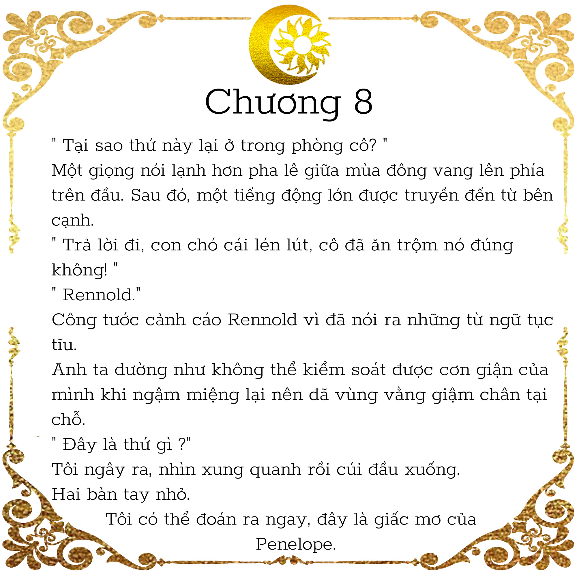 villains are destined to die chapter 8 4