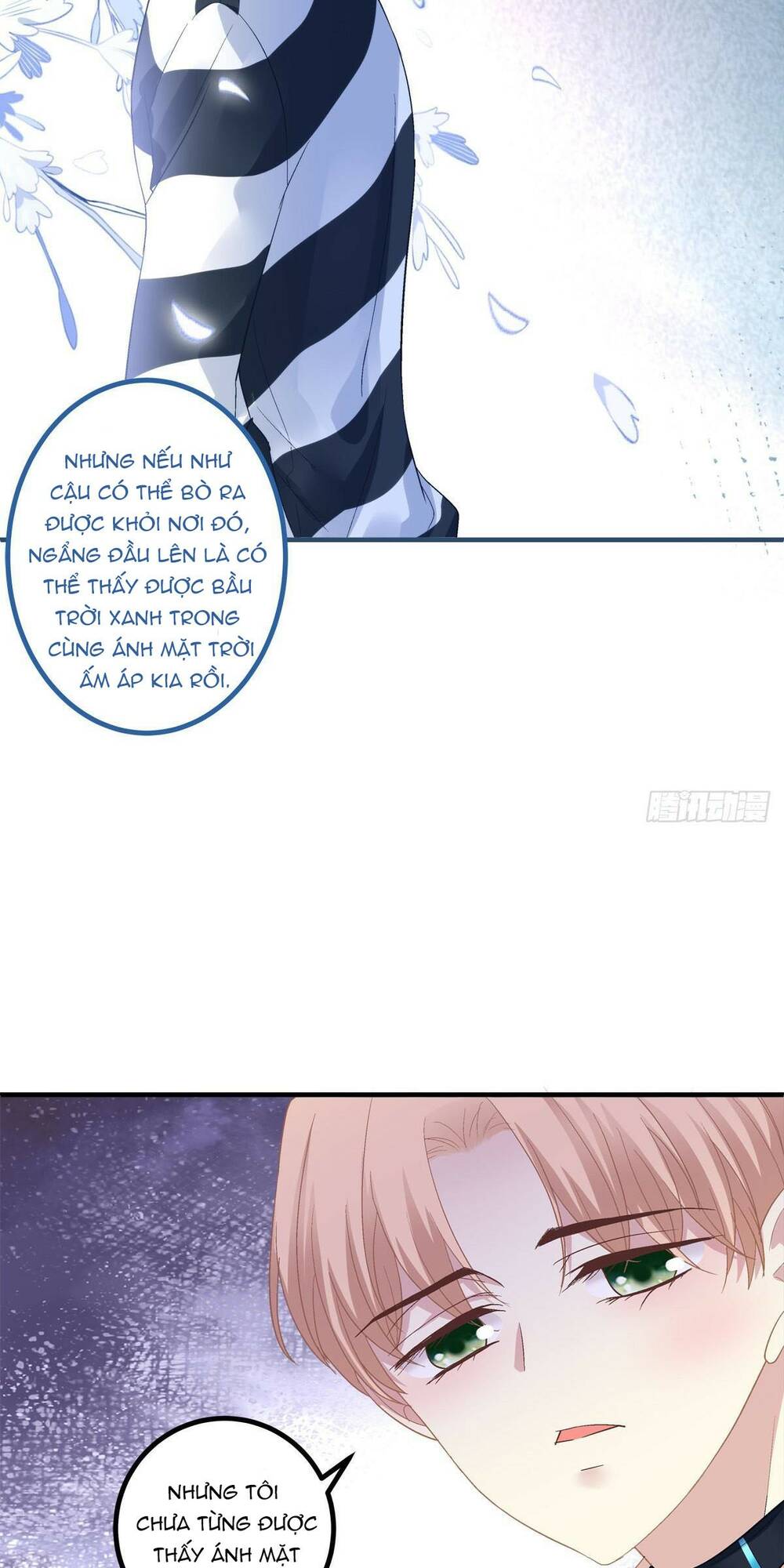 toàn bộ nắm trong tay chapter 151 33