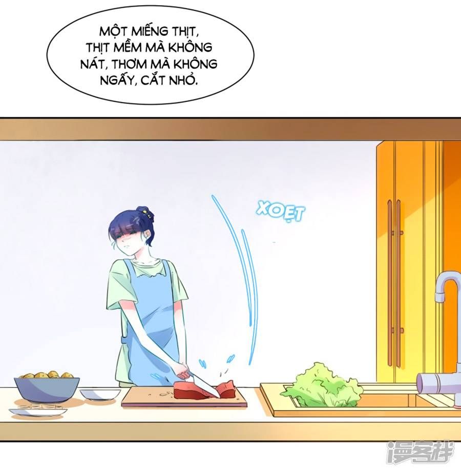 thầy giáo ác ma yêu tôi rồi chapter 8 3