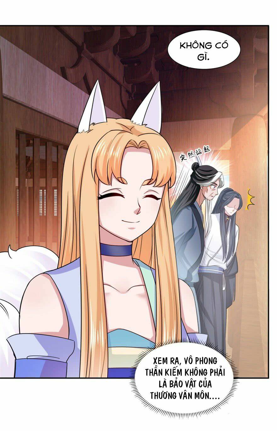 tiên ma đồng tu chapter 42 21