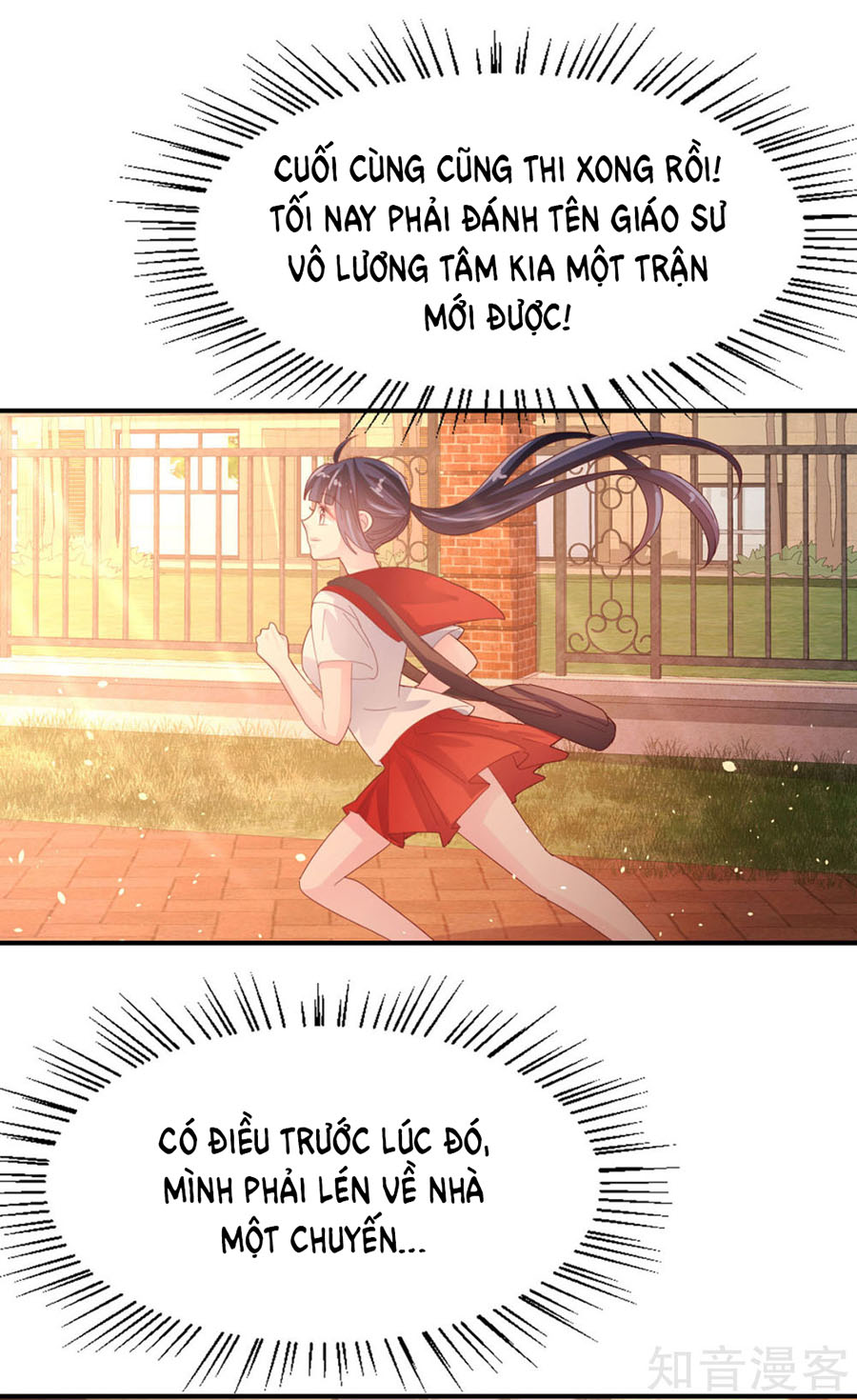 sau này vẫn cứ thích anh chapter 74 1