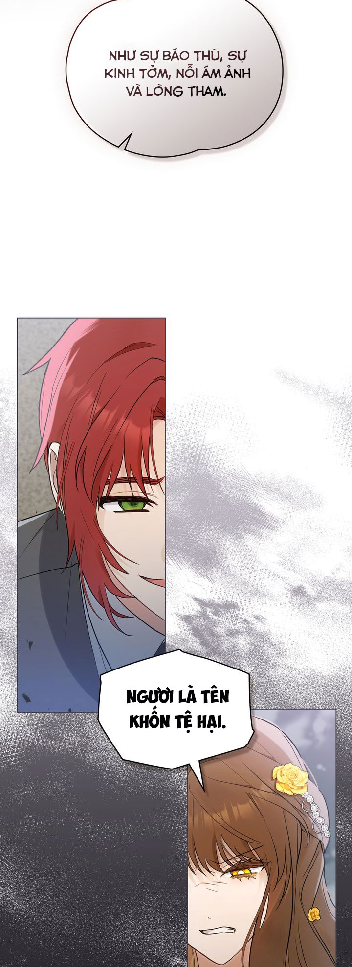 yêu cô công chúa sắp chết chapter 9 8