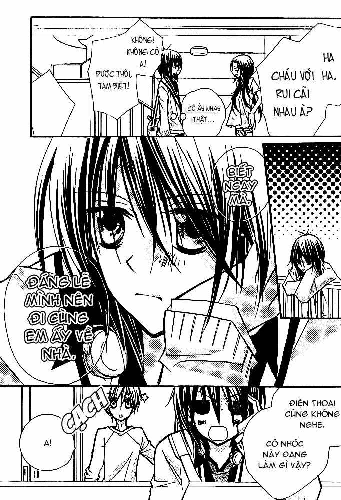 orange planet chapter 17 23