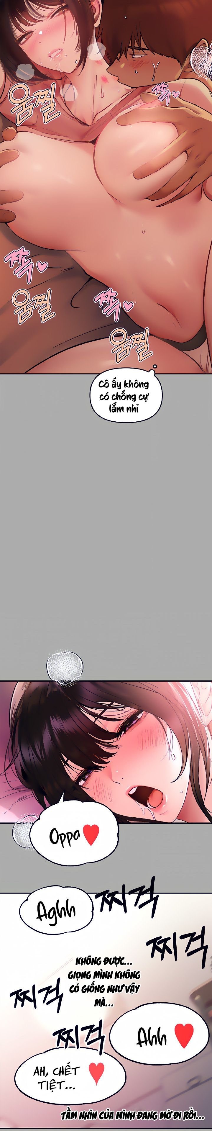 bà chị chủ nhà (the owner of a building) chapter 48 17