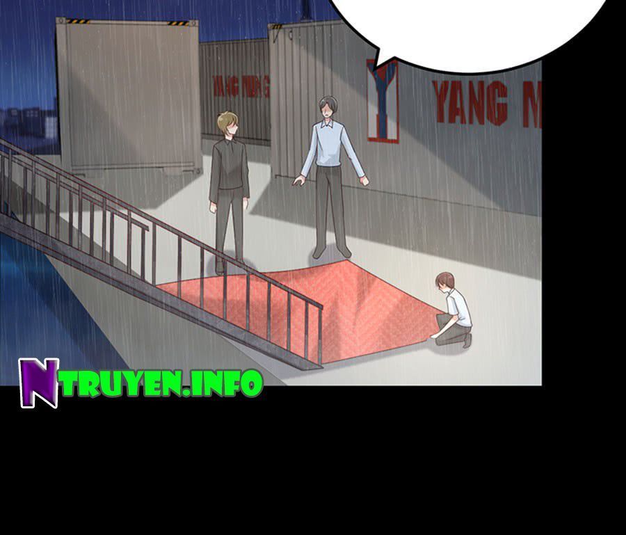nam thần truy thê chỉ nam chapter 2.1 23