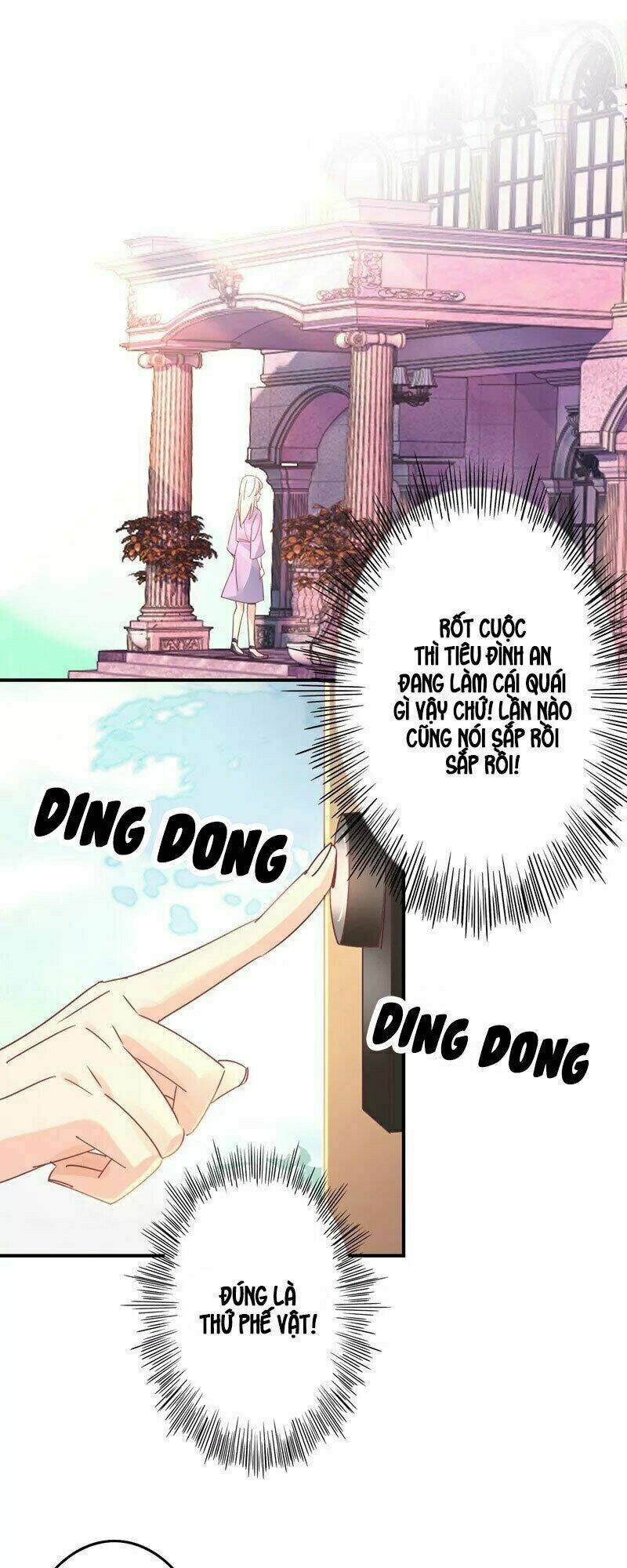 cuồng duệ tiểu thê chapter 100 18