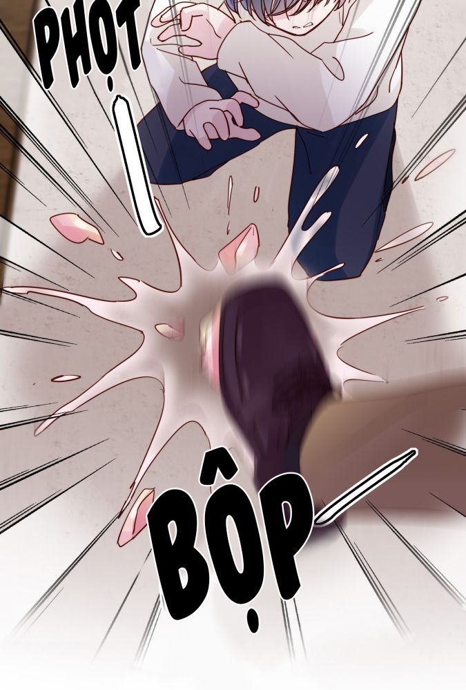 tôi phải làm 1 kẻ đại xấu xa chapter 3 27