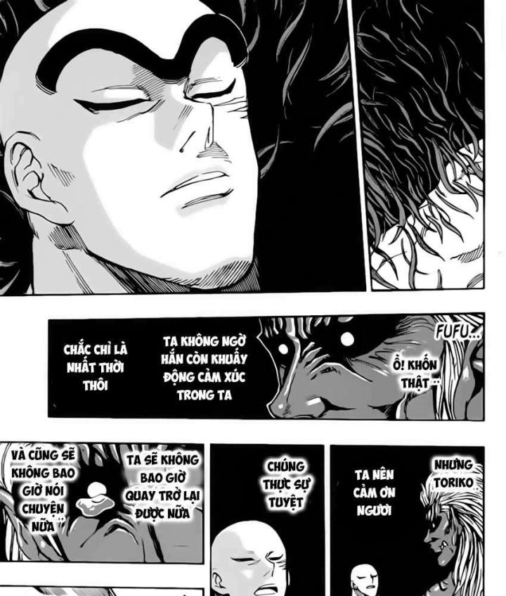 thánh tỏi sành ăn chapter 387 36