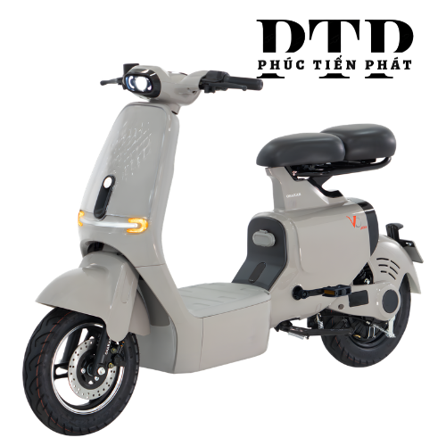 Xe Điện Osakar VC Plus