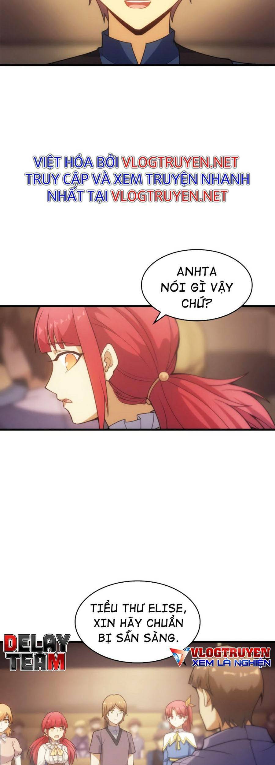 tái sinh ở dị giới, tôi từ công chức trở thành chiến thần chapter 15 36