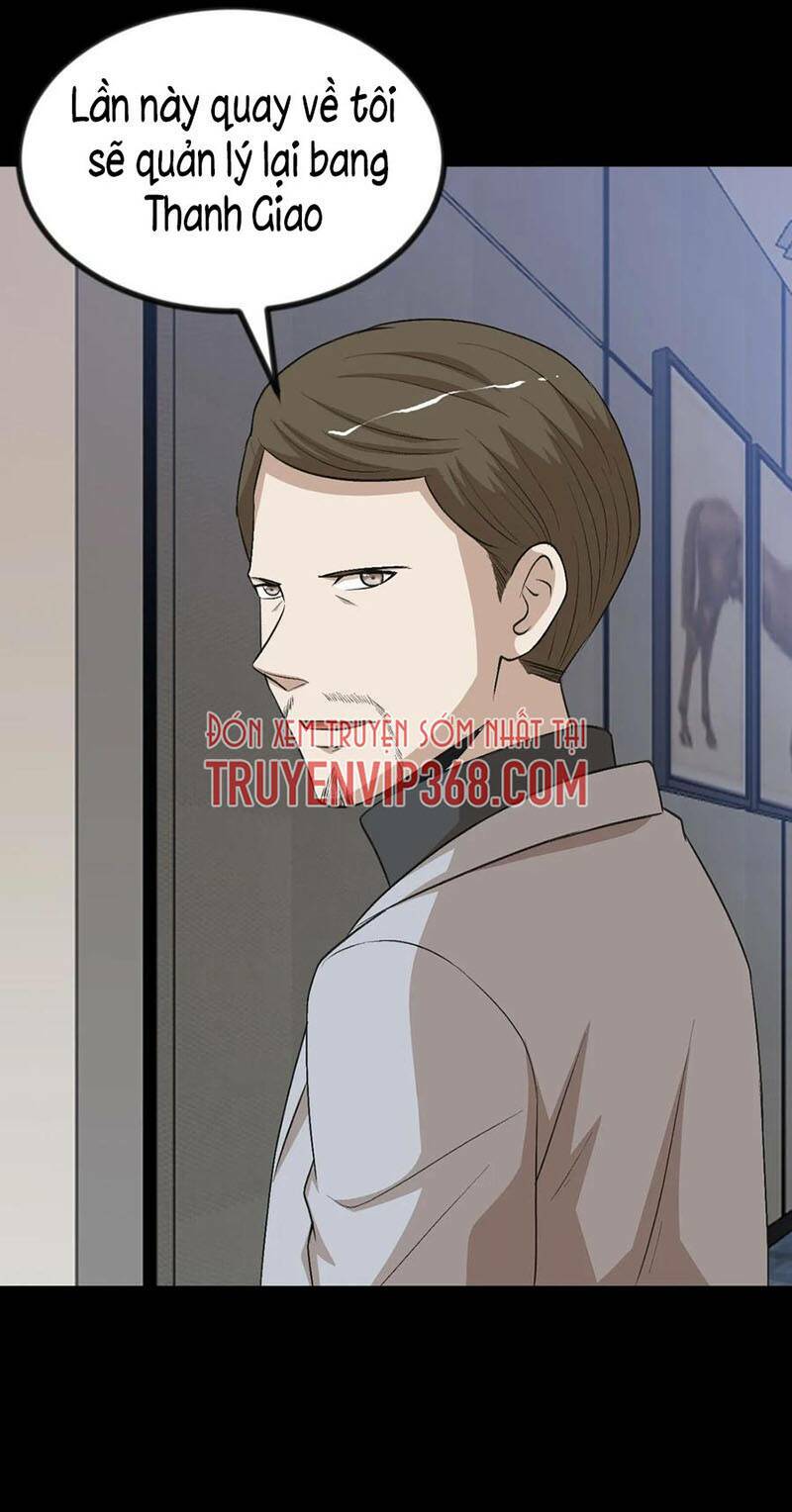 đai ca trở lại tuổi 16 chapter 143 26