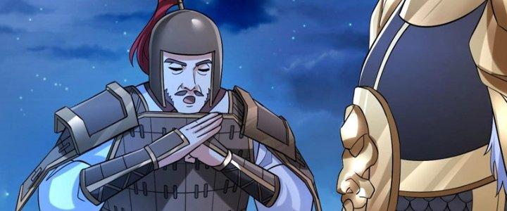 đại tần, ta là con tần thủy hoàng, giết địch thành thần chapter 32 29